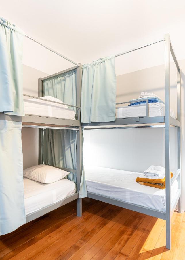 Hostelista Афины Экстерьер фото
